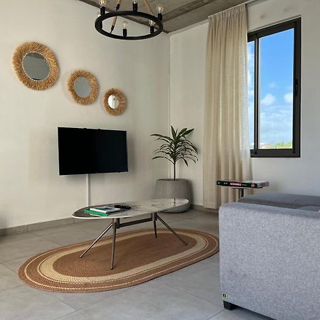Cosy 2 Bedrooms Apts In Pereybere -Seasons Break Apartment Pereybere Beach Zewnętrze zdjęcie