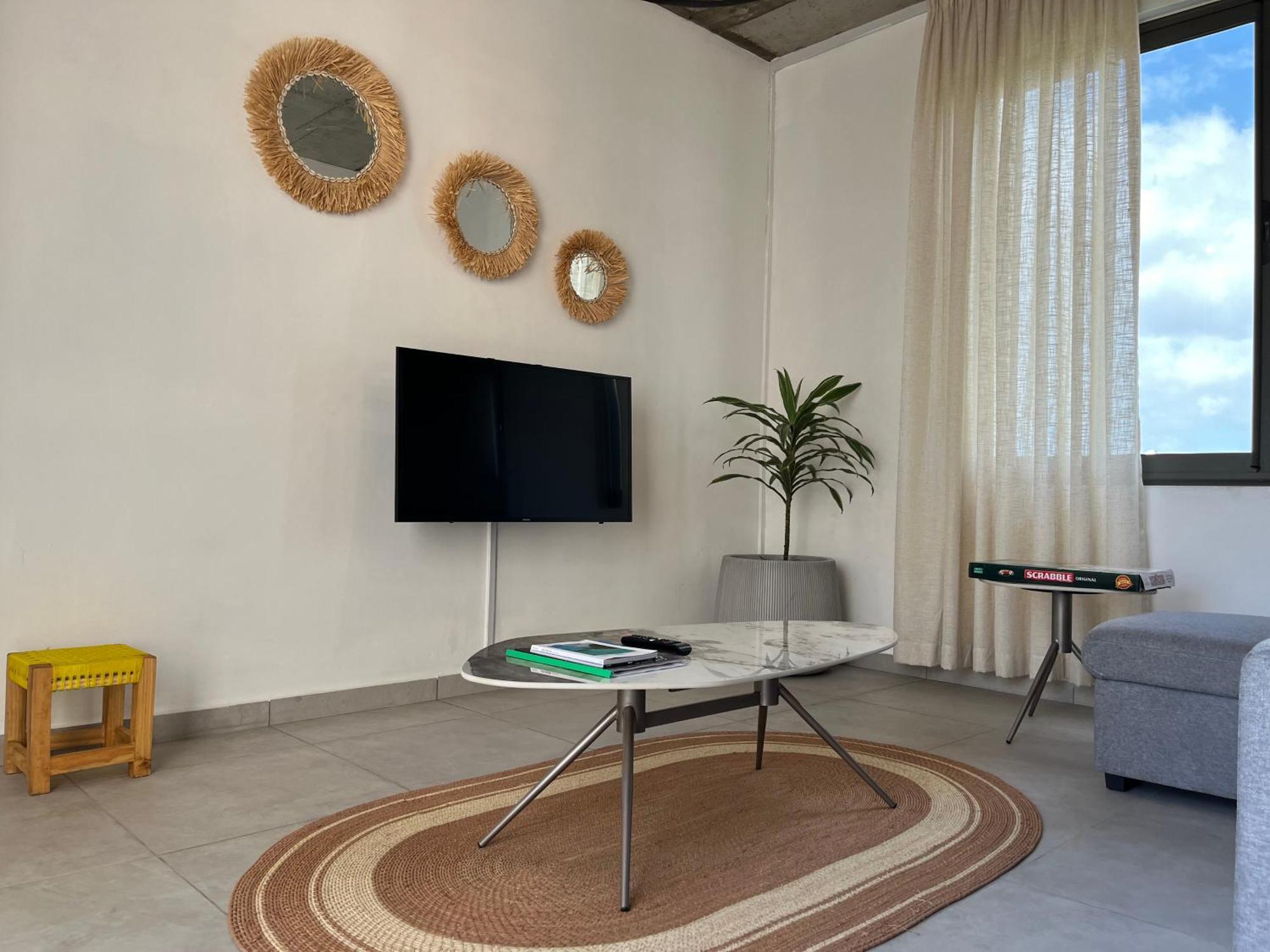Cosy 2 Bedrooms Apts In Pereybere -Seasons Break Apartment Pereybere Beach Zewnętrze zdjęcie