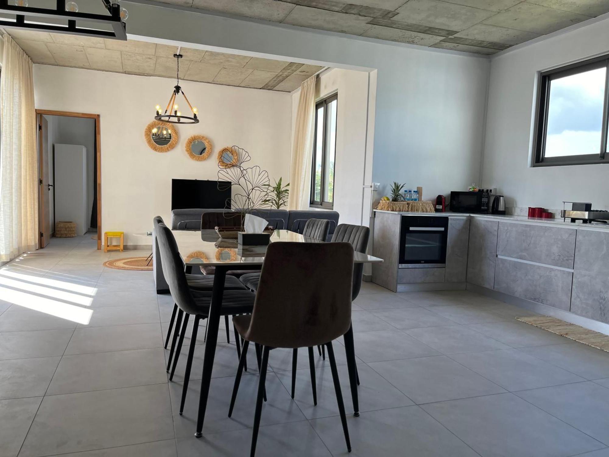 Cosy 2 Bedrooms Apts In Pereybere -Seasons Break Apartment Pereybere Beach Zewnętrze zdjęcie